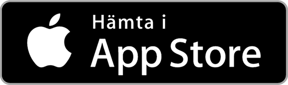 Hämta i Apple App Store