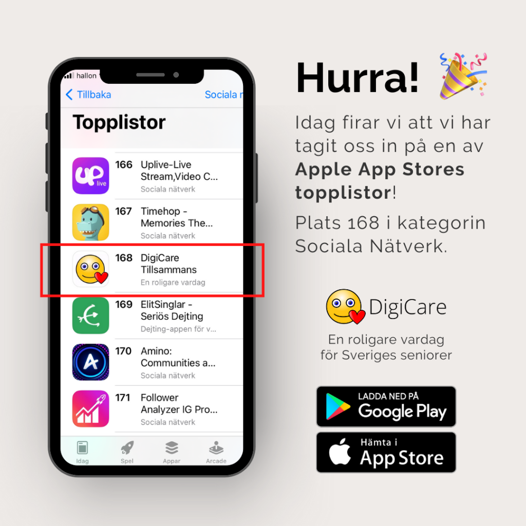 Kan Inte Ladda Ner Mobilt Bankid